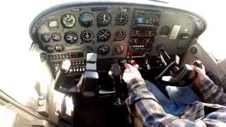 Takeoffs and Landings Crosswind Landings [upl. by Gail]