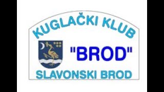 Brod  TVIN Virovitica 9 kolo 2 HKL istok [upl. by Ihculo]