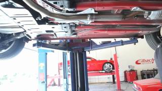 Eibach  AntiRollKit  Performance Sway bars [upl. by Emmy]