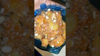 പഴം വിളയിച്ചത്  ഒരു നാലുമണി പലഹാരം  Pazham Vilayichathu Recipe  Quick and Easy Kerala Snack [upl. by Aenej]