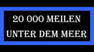 20 000 Meilen unter dem Meer Folge 36 [upl. by Armanda444]