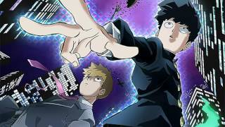 Mob Psycho 100 Soundtrack 60  Reigen Vs Claw [upl. by Bohun]