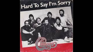 Chicago  Hard To Say Im Sorry Acapella [upl. by Sredna891]