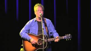 Radney Foster at The Kessler Theater in Dallas Texas USA [upl. by Yerffoeg285]