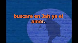 BUSCAR EN JAH  Dread mar I KARAOKE letra [upl. by Dougy]