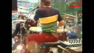 Hurriganes  Tallahassee Lassie Live 1983 [upl. by Hploda354]