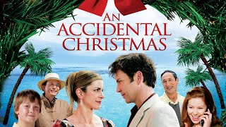 An Accidental Christmas  Full Movie  Christmas Movies  Great Christmas Movies [upl. by Drazze]