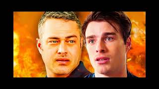 Benny Severide Continues To Sabotage Kellys Life In Chicago Fire Season 13 6 Years After His Death [upl. by Marcia]