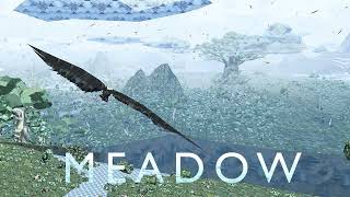 Main Theme  NTSC Version  Meadow Music [upl. by Chiles]