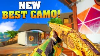 NEW BEST CAMO BO3 Funny Moments amp DLC Weapon Gameplay Subscriber Rapping  MatMicMar [upl. by Telocin]