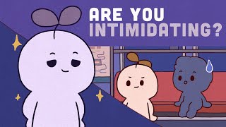 8 Signs Your Personality Might Be Intimidating to Others [upl. by Gray181]