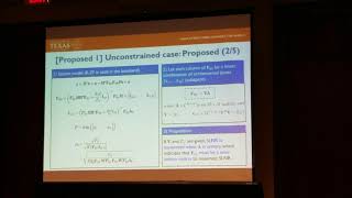 Hybrid Precoding Using LongTerm Channel Statistics For Massive MIMO Systems [upl. by Kentiga]