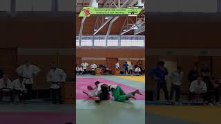 Bestof  DrachenCup 2023  Naumburg shorts judo judonaumburg 1 [upl. by Ulani151]