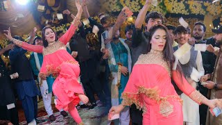 Sadia Wafawan Wada Paise Naal Tol Daye  Mehak Malik  Dance Performance  Shaheen Studio [upl. by Perice]