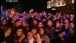 BasshunterBoten Anna live in BULGARIA By Abudi Kanaan [upl. by Trbor]