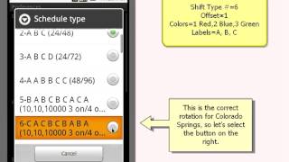 Fire Shifts  Tutorial [upl. by Ty]