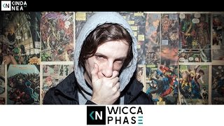 WICCA PHASE SPRINGS ETERNAL  I REACH OUT TO YOU IN SONG [upl. by Nobel]