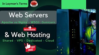 🏆🥇Mastering Web Hosting and Nginx Made EASY 👍 [upl. by Nosoj769]