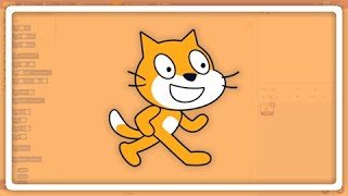 Evolution of Scratch Animation [upl. by Filip541]