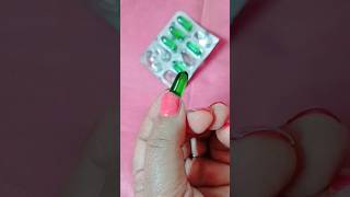 vitamin E capsule ke fayde skin oilforskin youtubeshorts haircare shorts diy vitamine [upl. by Bor]