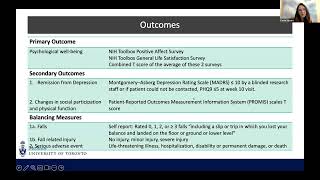 Geriatric Medicine Journal Club January 26 2024 [upl. by Lolanthe486]