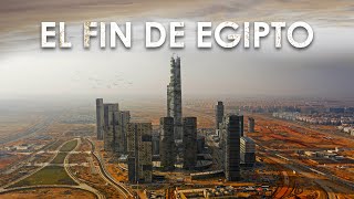 Por qué la Nueva Capital de Egipto Arruinará el País [upl. by Rupert746]