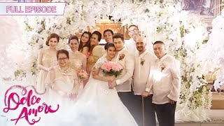 Full Episode 137  Dolce Amore English Subbed [upl. by Vivl824]