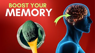 Memory Loss Solution That Works Faster Than Prescription Drugs [upl. by Rima]