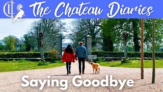 Amaury and Nati are MOVING OUT of the chateau… [upl. by Martell360]