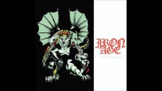 Iron Age  Constant Struggle FULL ALBUM 2006 [upl. by Adeirf]