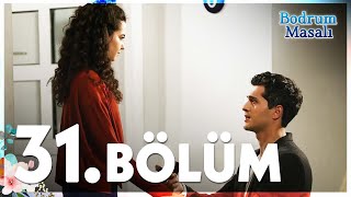 Bodrum Masalı 31 Bölüm  FULL BÖLÜM [upl. by Witkin]