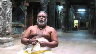 Sivasailam Sankara Subramania Othuvar Lord Siva  Idarinum Thalarinum 3 [upl. by Ojillib]