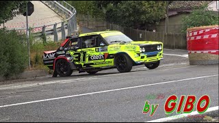 51° Circuito Rally San Marino 2024 [upl. by Vallonia906]