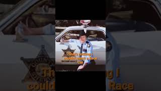 Famous Police Pursuit TV showMovies  Buford TJustice convoy hotfuzz movies [upl. by Vey]