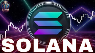 Solana Price News Today  SOL Elliott Wave Price Technical Analysis Price Update [upl. by Cassiani]