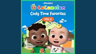 Rockabye Baby Cody Version [upl. by Nahtad]