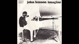 John Lennon  Imagine 1971 [upl. by Ahsiela218]