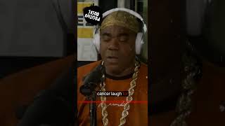 laugh at my pain positivedoses247 tracymorgan ebrointhemorning hot97 [upl. by Ahtan381]