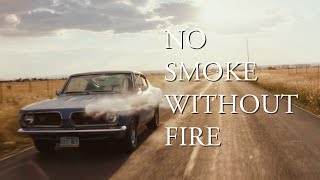 No Smoke Without Fire  a Poker Face fanvid [upl. by Ellinej]