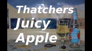 Thatchers Juicy Apple PL [upl. by Enajaras666]