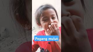 Pegang mulut komedi [upl. by Carisa]