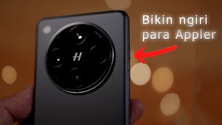 OPPO Find X8 Pro Quickeview Indonesia Part 1 [upl. by Grussing]