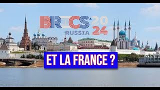 SOMMET2024 brics kazan finance dette france russie tarots truecrime voyance [upl. by Akinehc]