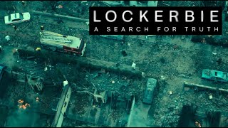 Lockerbie A Search for Truth Tv SeriesOfficial Trailer 2024 With Colin Firth [upl. by Atinor211]