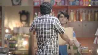 Neurobion Forte  Saathi Asli Heroes Ka TVC [upl. by Hyacintha]