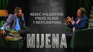 Podcast Mijena 06  Prof dr Mirza Sarajkić Naslijeđe i ambijent arapskog svijeta [upl. by Sunny]