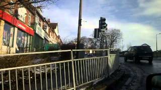 drive thru meanwood [upl. by Fabien828]