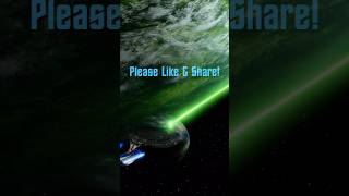 quotThe Arsenal Of Freedomquot Star Trek TNG [upl. by Ranique]