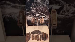 17 Miniature Coffins Found in Scotland [upl. by Adnahsed]