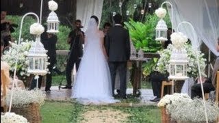 As 10 Músicas de Casamento Mais Tocadas para Entrada dos Padrinhos Noivo Noiva Saída na Igreja [upl. by Attlee758]